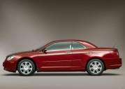 Chrysler Sebring Convertible